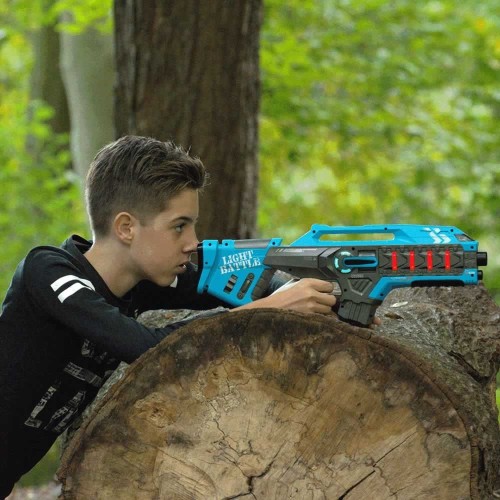 Lasergame gun - Blauw